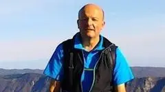 Il presidente provinciale Figisc Confcommercio Mario Fabbiane