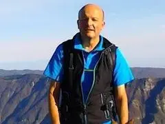 Il presidente provinciale Figisc Confcommercio Mario Fabbiane