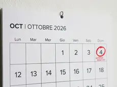 Dal 2026 il 4 ottobre torna a essere festa nazionale