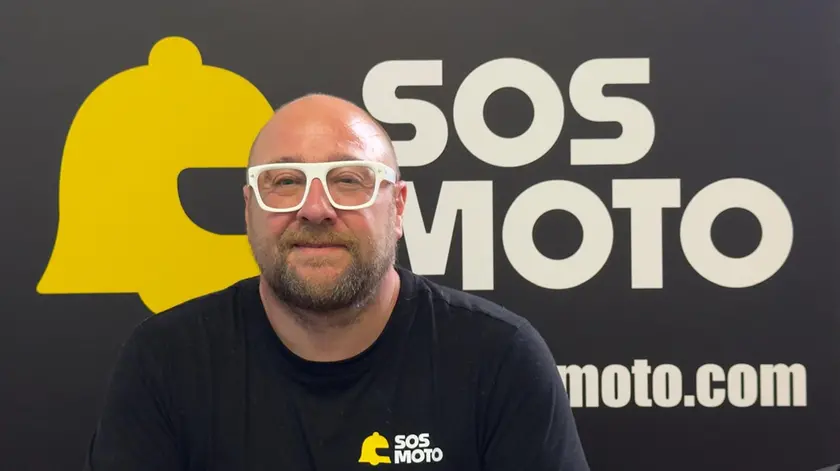 Sos Moto: il progetto che salva la vita ai motociclisti