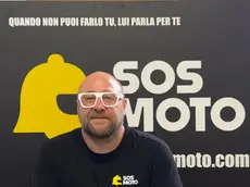 Sos Moto: il progetto che salva la vita ai motociclisti