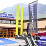 Longarone Fiere