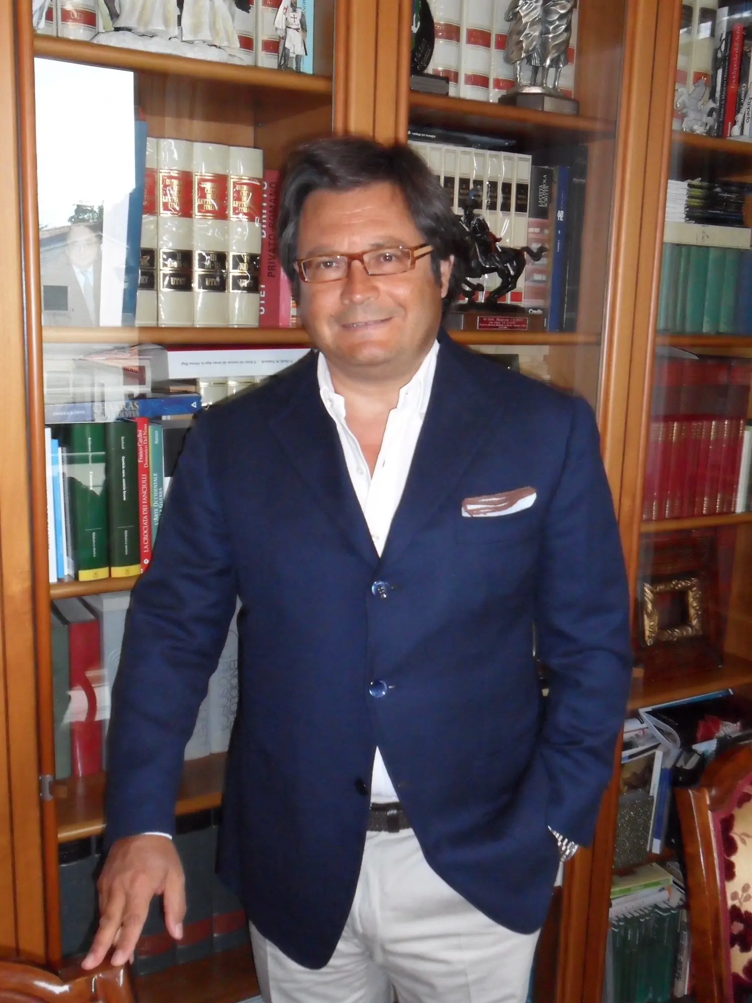 Maurizio Castro