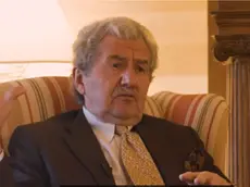 Franco Prevedello, originario di Asolo: aveva 80 anni