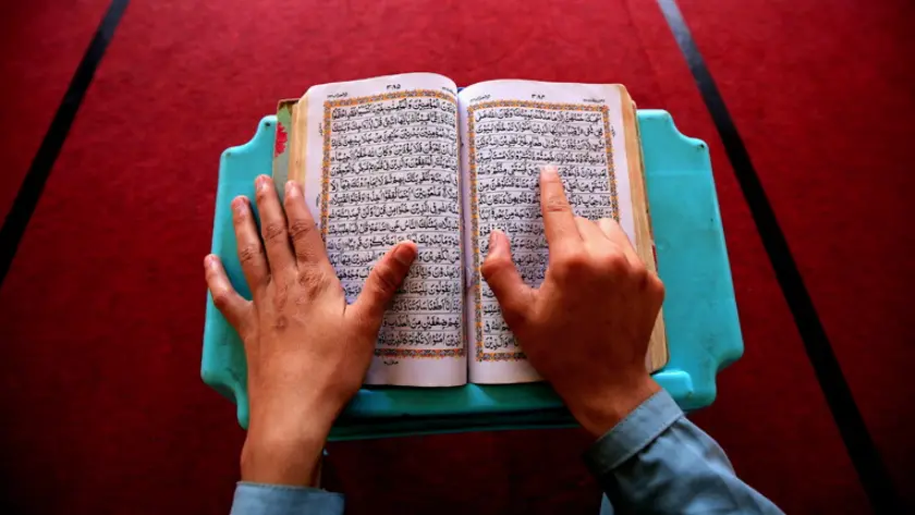 Camera arbitrale islamica a Padova