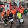 Lavoratori della Hydro