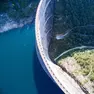 Grandi dighe, digitalizzate le mappe delle aree potenzialmente allagabili