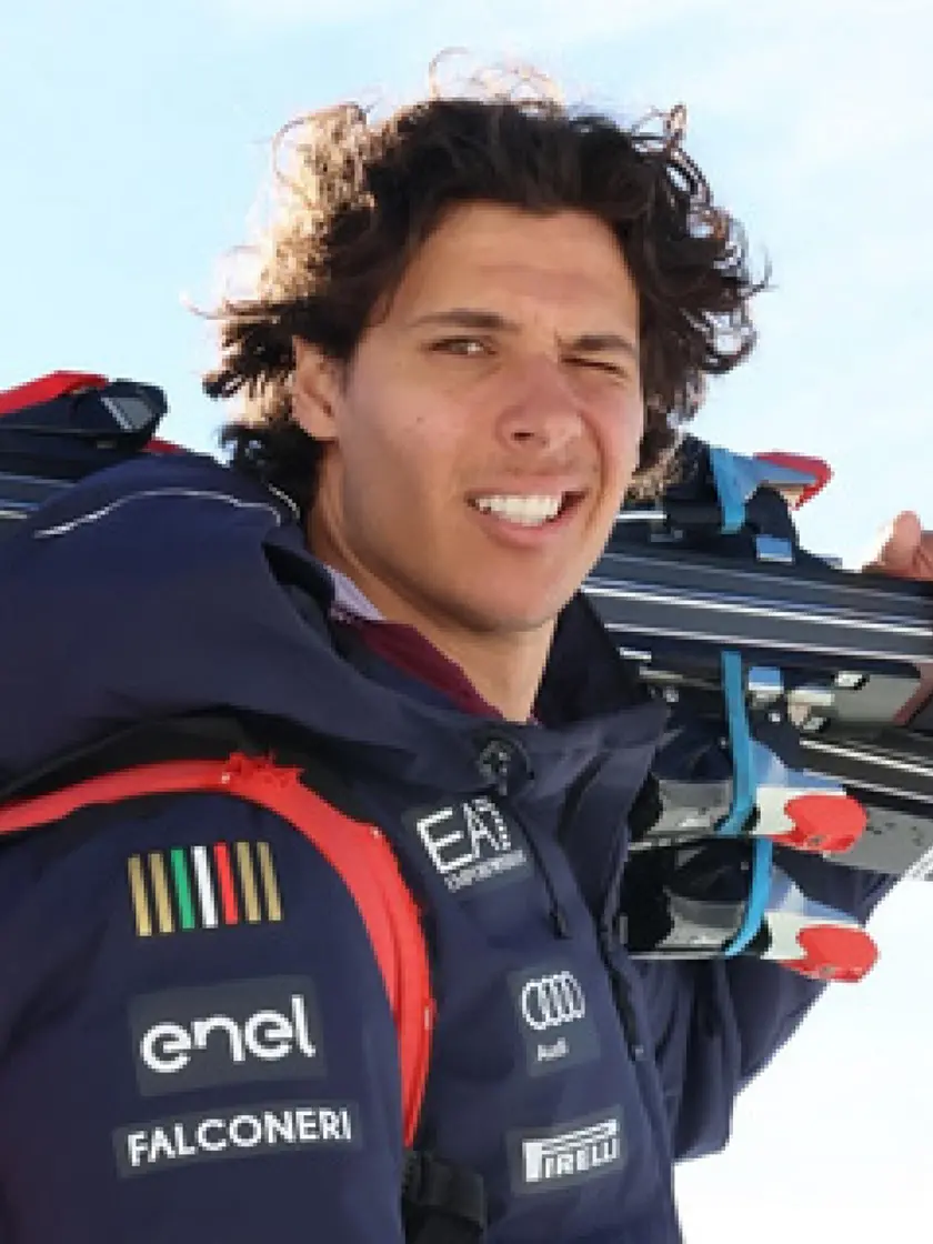 Matteo Franzoso
