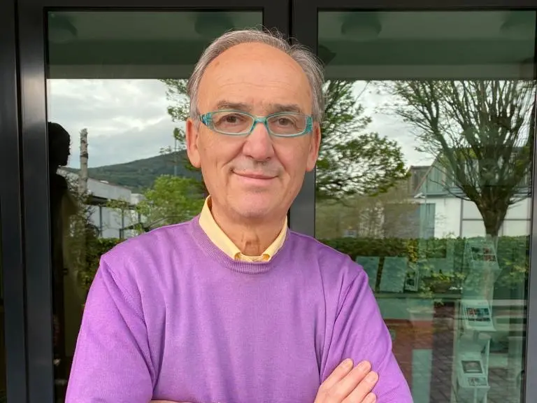 Piervincenzo De Prà aveva 69 anni
