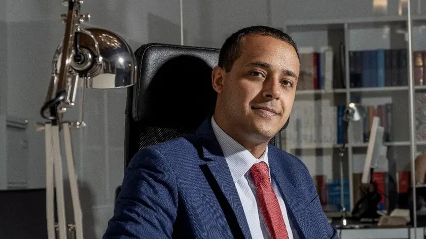 Omar Vanin