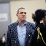 Sentenza in aula bunker del processo al clan dei Casalesi di Eraclea: Luciano Donadio