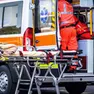 Villatora, bimbo di un anno e mezzo investito dall’amico di famiglia: muore dopo 48 ore
