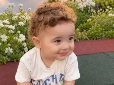 Nicolas, il bimbo di un anno e mezzo investito e ucciso nel cortile di casa a Villatora