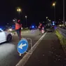 Controlli dei carabinieri