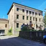 La caserma di Borgo Ruga