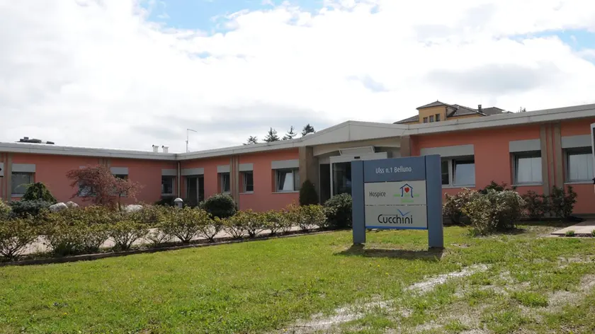 La nuova sede della Cucchini
