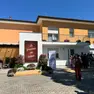 La foresteria dell’ospedale di Jesolo, inaugurata con 26 posti letto per gli operatori sanitari