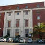 Il palazzo del Cnr di Roma