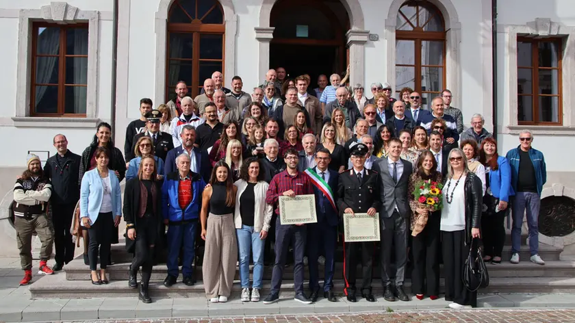 Premio Longarone 2026