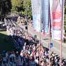 L'evento