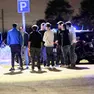 Dopo l'incidente a Padernello, i giovani sentiti dagli inquirenti