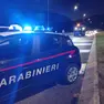 Una pattuglia durante i controlli