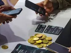 Operazione Mercurio Mining, scoperta maxi truffa nel settore delle criptovalute