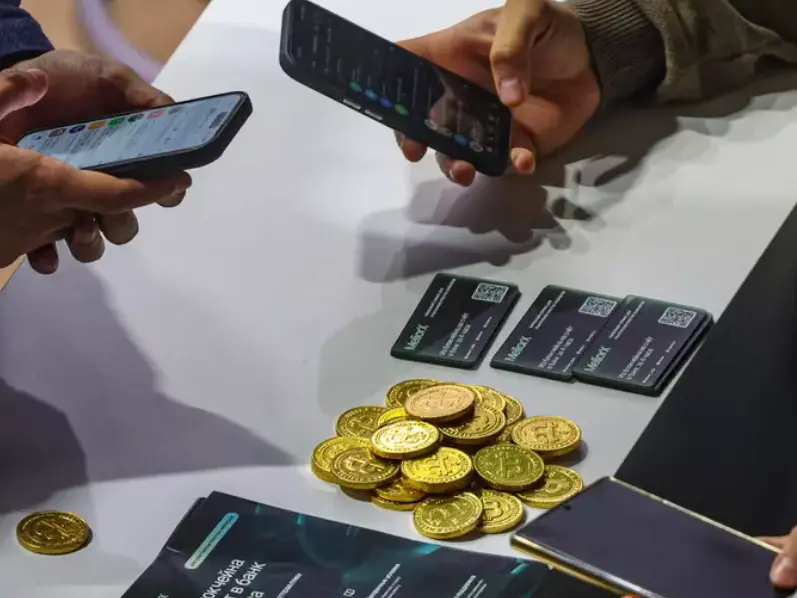 Operazione Mercurio Mining, scoperta maxi truffa nel settore delle criptovalute