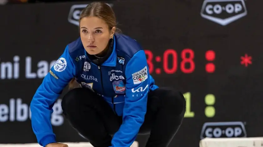 Giulia Zardini Lacedelli
