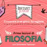 Un libro dedicato alle basi della filosofia