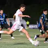 Matteo Saccani (Foto De Zanet)