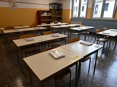 Un centro che accoglierà anziani al posto di una scuola: è l'effetto del calo demografico