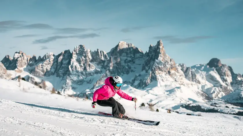 Dolomiti Superski, scattano i rimborsi sugli skipass