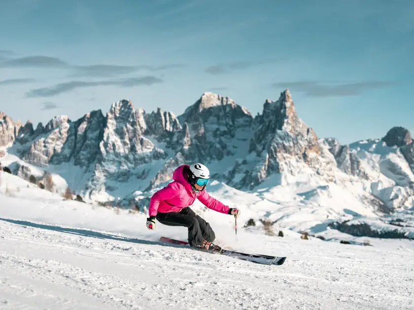 Dolomiti Superski, scattano i rimborsi sugli skipass