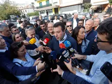 Matteo Salvini