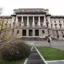 Il tribunale di Trieste