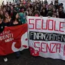 Il corteo
