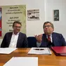 Padrin e Castro