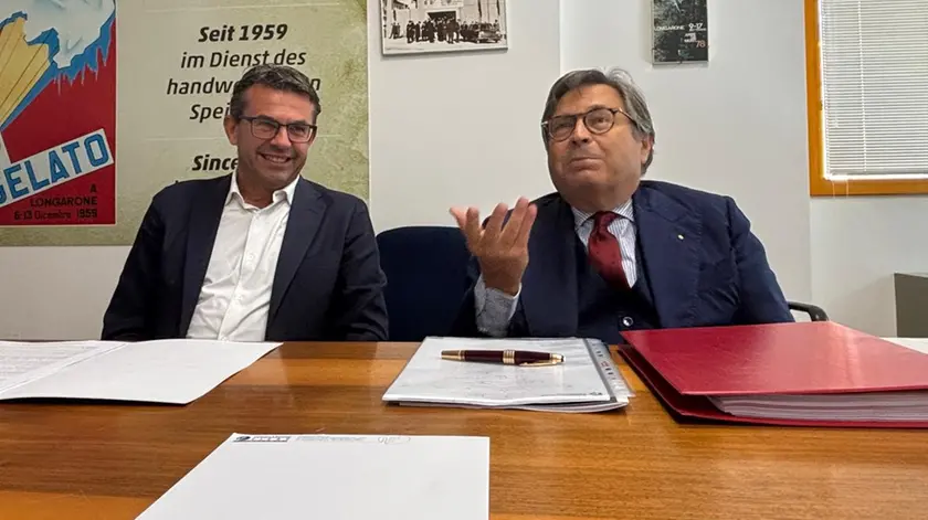 Padrin e Castro