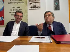 Padrin e Castro