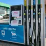Distributori Eni a secco in Veneto