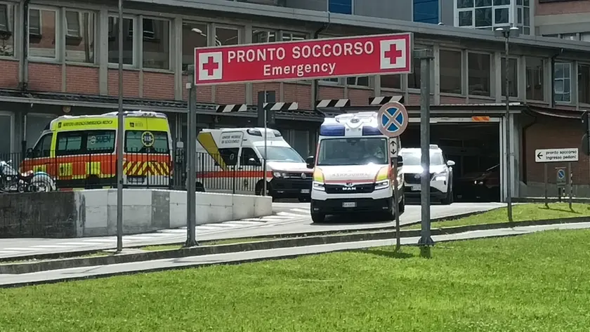 Ulss 1 Dolomiti pronto soccorso: 10 nuovi medici