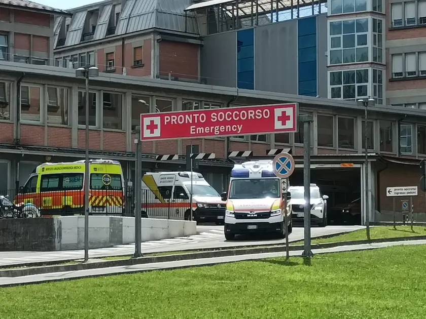 Ulss 1 Dolomiti pronto soccorso: 10 nuovi medici