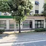 La sede mestrina di Green Project, in via Miranese