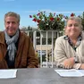 Massimo Ferigutti e Simonetta Buttignon