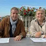 Massimo Ferigutti e Simonetta Buttignon