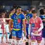 Ahmed Azab e Nicola Iannelli