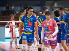 Ahmed Azab e Nicola Iannelli