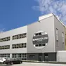 Lo stabilimento della Marcolin