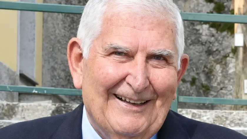 Demetrio Mosena